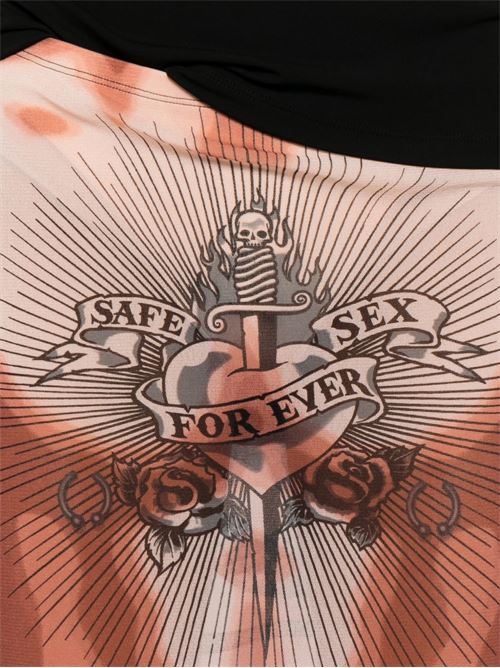  JEAN PAUL GAULTIER | SK044 M026P636000